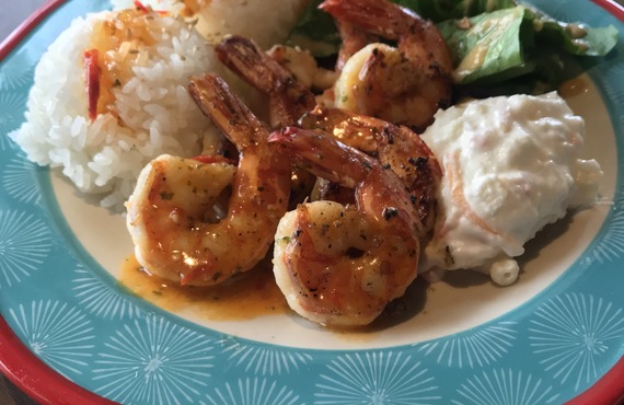 人形町でハワイ料理ならノーリザベーションズ