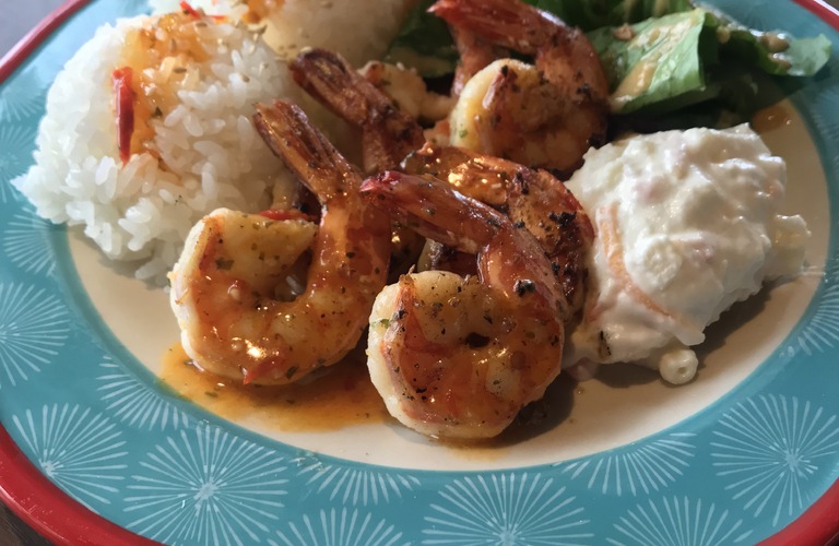 人形町でハワイ料理ならノーリザベーションズ